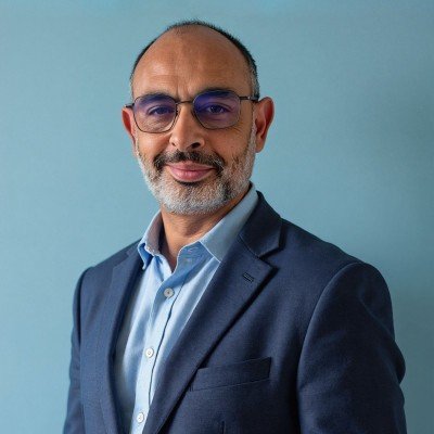 Mickaël Bettan Mandataire Immobilier IAD Lille