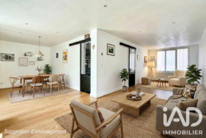 Maison de ville à vendre à Marcq-en-Barœul (59700), 160 m² - photo 1
