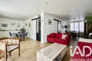 Maison de ville à vendre à Marcq-en-Barœul (59700), 160 m² - photo 2
