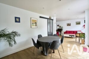 Maison de ville à vendre à Marcq-en-Barœul (59700), 160 m² - photo 4