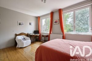 Maison de ville à vendre à Marcq-en-Barœul (59700), 160 m² - photo 6