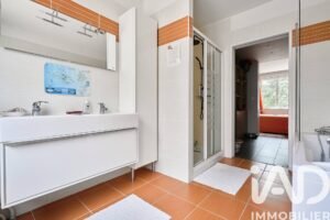 Maison de ville à vendre à Marcq-en-Barœul (59700), 160 m² - photo 7