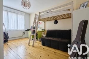 Maison de ville à vendre à Marcq-en-Barœul (59700), 160 m² - photo 8