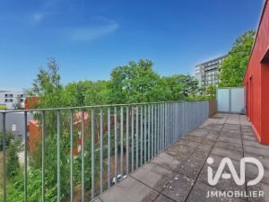 Appartement à vendre à Lille (59000), 45 m² - photo 2