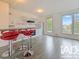 Appartement à vendre à Lille (59000), 45 m² - photo 3