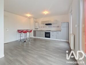 Appartement à vendre à Lille (59000), 45 m² - photo 4