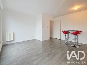 Appartement à vendre à Lille (59000), 45 m² - photo 5