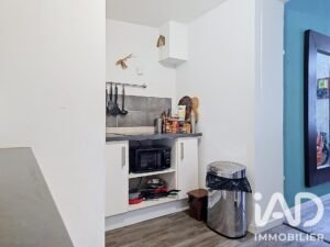 Maison de ville à vendre à Lille (59000), 49 m² - photo 4