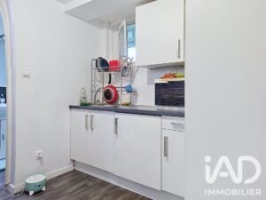 Maison de ville à vendre à Lille (59000), 49 m² - photo 5