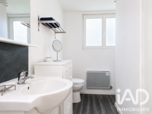 Maison de ville à vendre à Lille (59000), 49 m² - photo 6