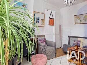 Maison de ville à vendre à Lille (59000), 49 m² - photo 7
