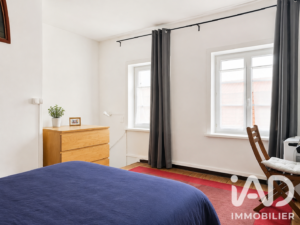 Maison de ville à vendre à Lille (59000), 49 m² - photo 10