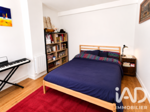 Maison de ville à vendre à Lille (59000), 49 m² - photo 11