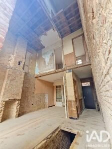 Maison de ville à vendre à Lille (59160), 180 m² - photo 1