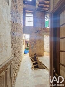 Maison de ville à vendre à Lille (59160), 180 m² - photo 2