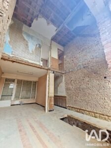 Maison de ville à vendre à Lille (59160), 180 m² - photo 4
