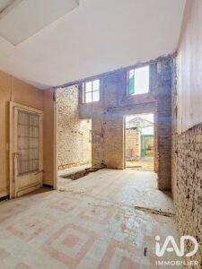 Maison de ville à vendre à Lille (59160), 180 m² - photo 5