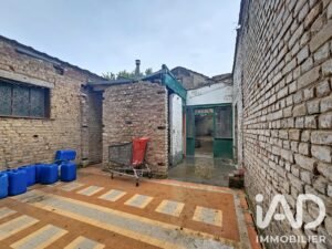 Maison de ville à vendre à Lille (59160), 180 m² - photo 8