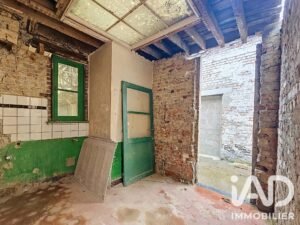 Maison de ville à vendre à Lille (59160), 180 m² - photo 9