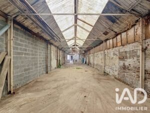 Maison de ville à vendre à Lille (59160), 180 m² - photo 10
