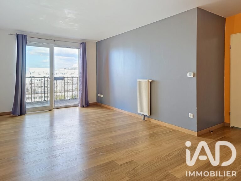 Appartement à louer à Capinghem (59160), 61 m² - photo 1