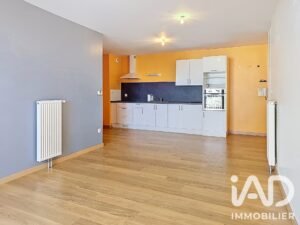 Appartement à louer à Capinghem (59160), 61 m² - photo 2