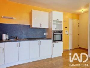 Appartement à louer à Capinghem (59160), 61 m² - photo 6