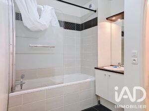 Appartement à louer à Capinghem (59160), 61 m² - photo 8